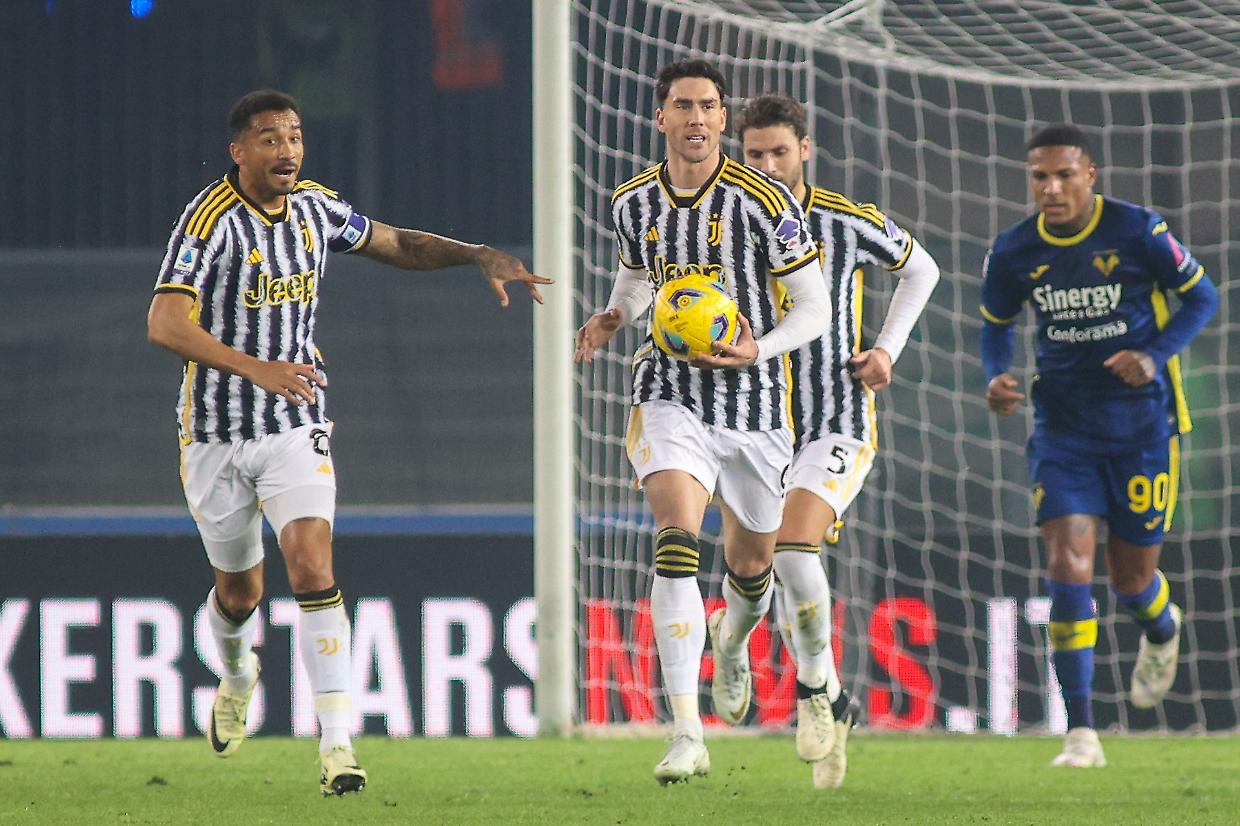 Dalla corsa scudetto al secondo posto in pericolo, Allegri avvisa la Juve: "E' ora di chiarire bene qual è l'obiettivo"