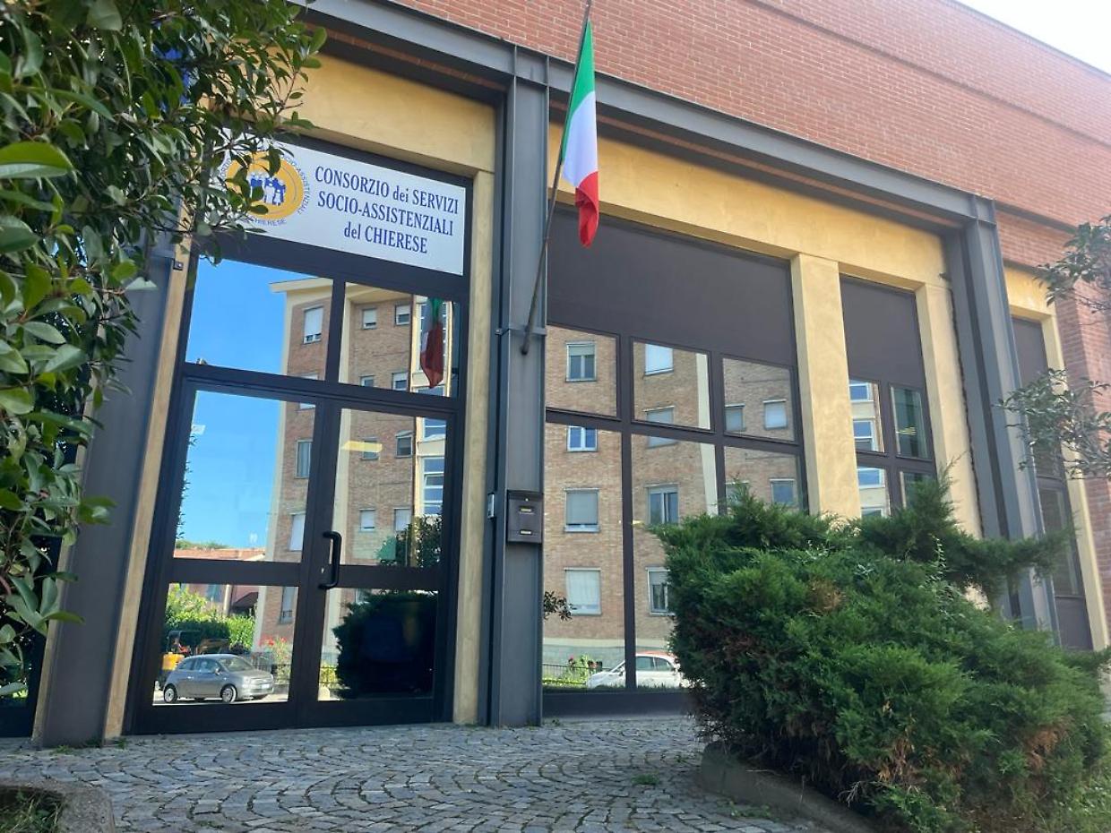 Consorzio Chierese