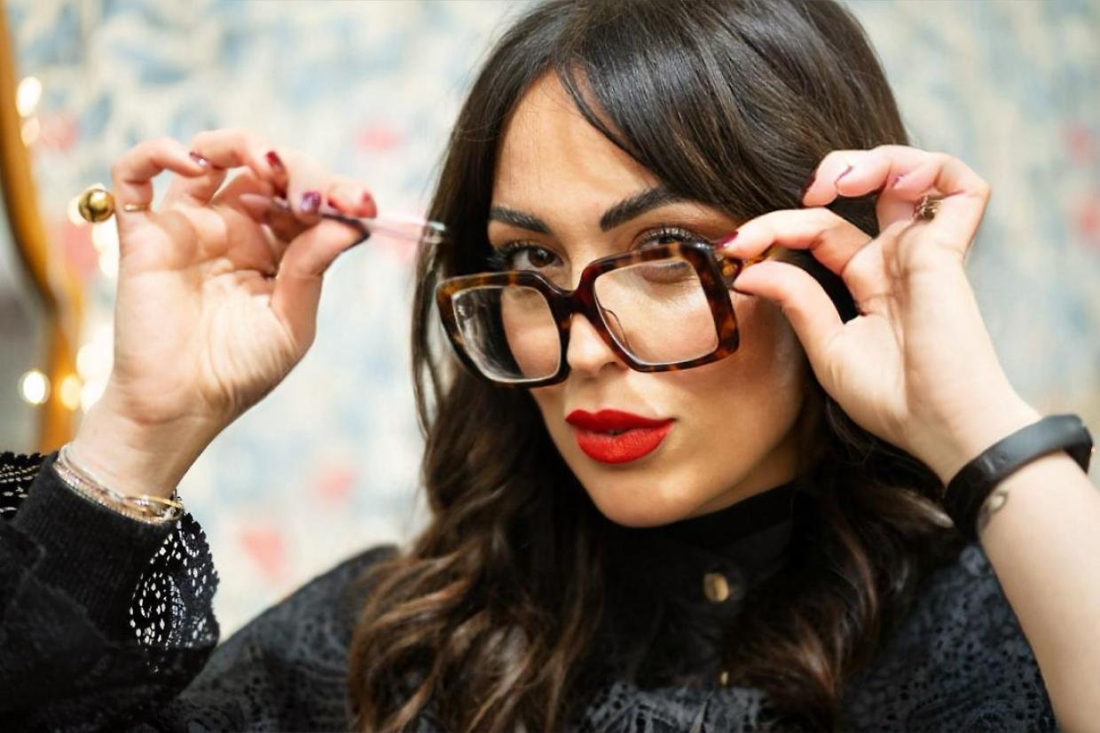 Valorizzare lo sguardo: i consigli dell'esperta Federica Ciampolillo