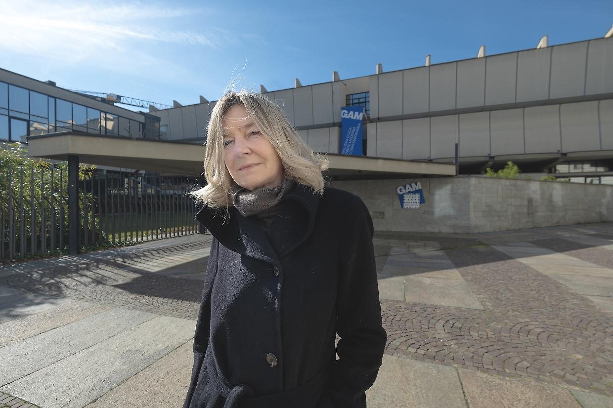 Gam, la neo direttrice Chiara Bertola si presenta: "Così vogliamo ripensare gli spazi e i linguaggi"