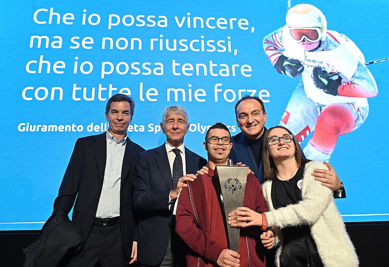 Atp Finals, Abodi lancia la volata a Torino: «Le vogliamo qui almeno 2 anni in più»