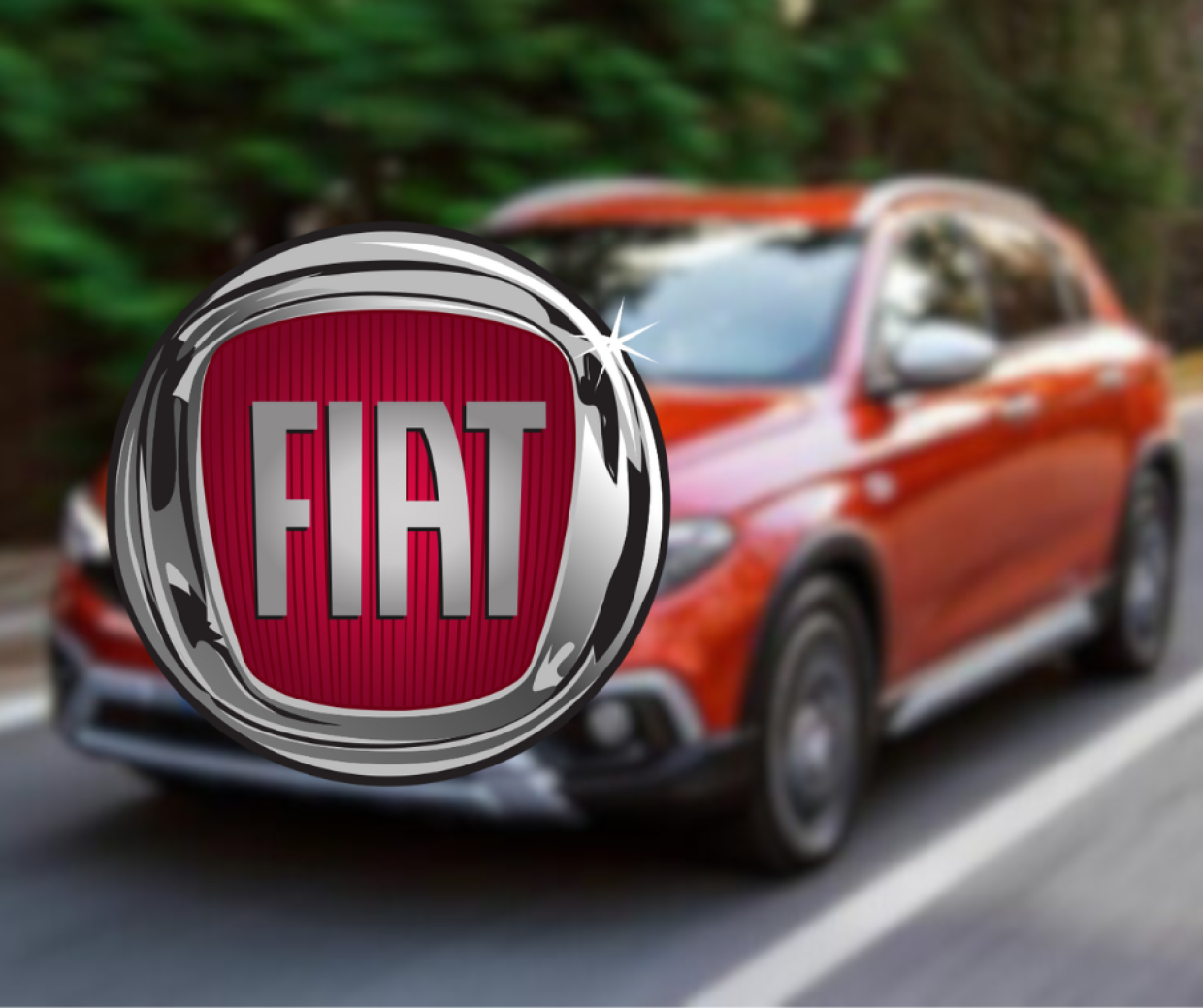 Ecco i modelli Fiat che non vedremo più