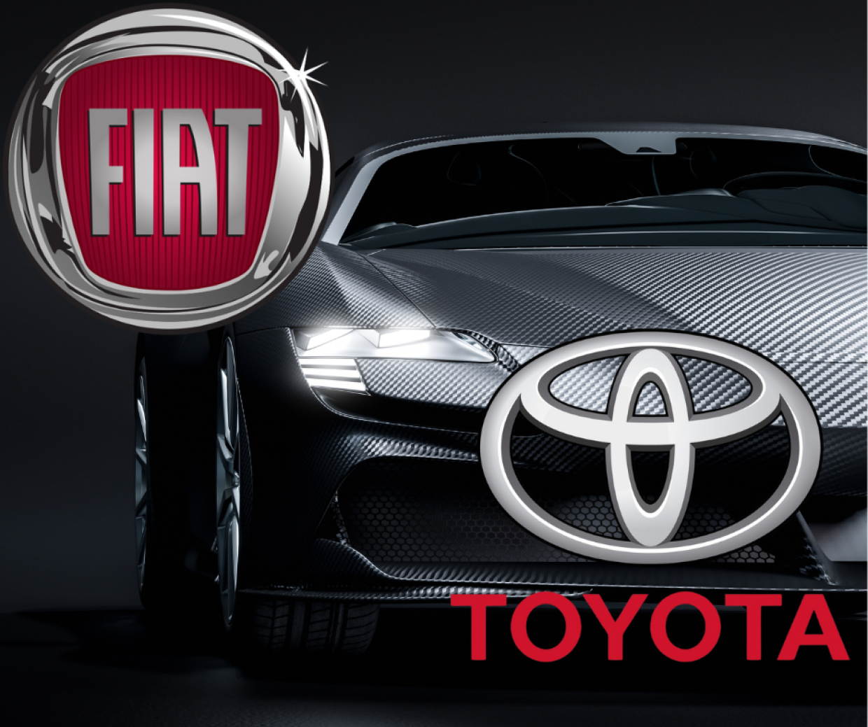 Un altro costruttore in Italia? "Ecco perché è uno scontro Fiat-Toyota"