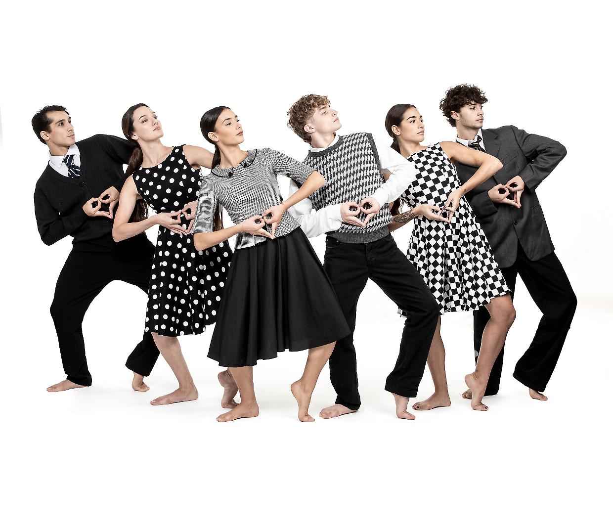 Da "Amici" di Maria al teatro Colosseo: riecco il musical "Open"