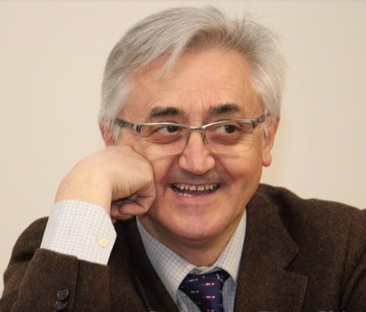 Silvio Viale