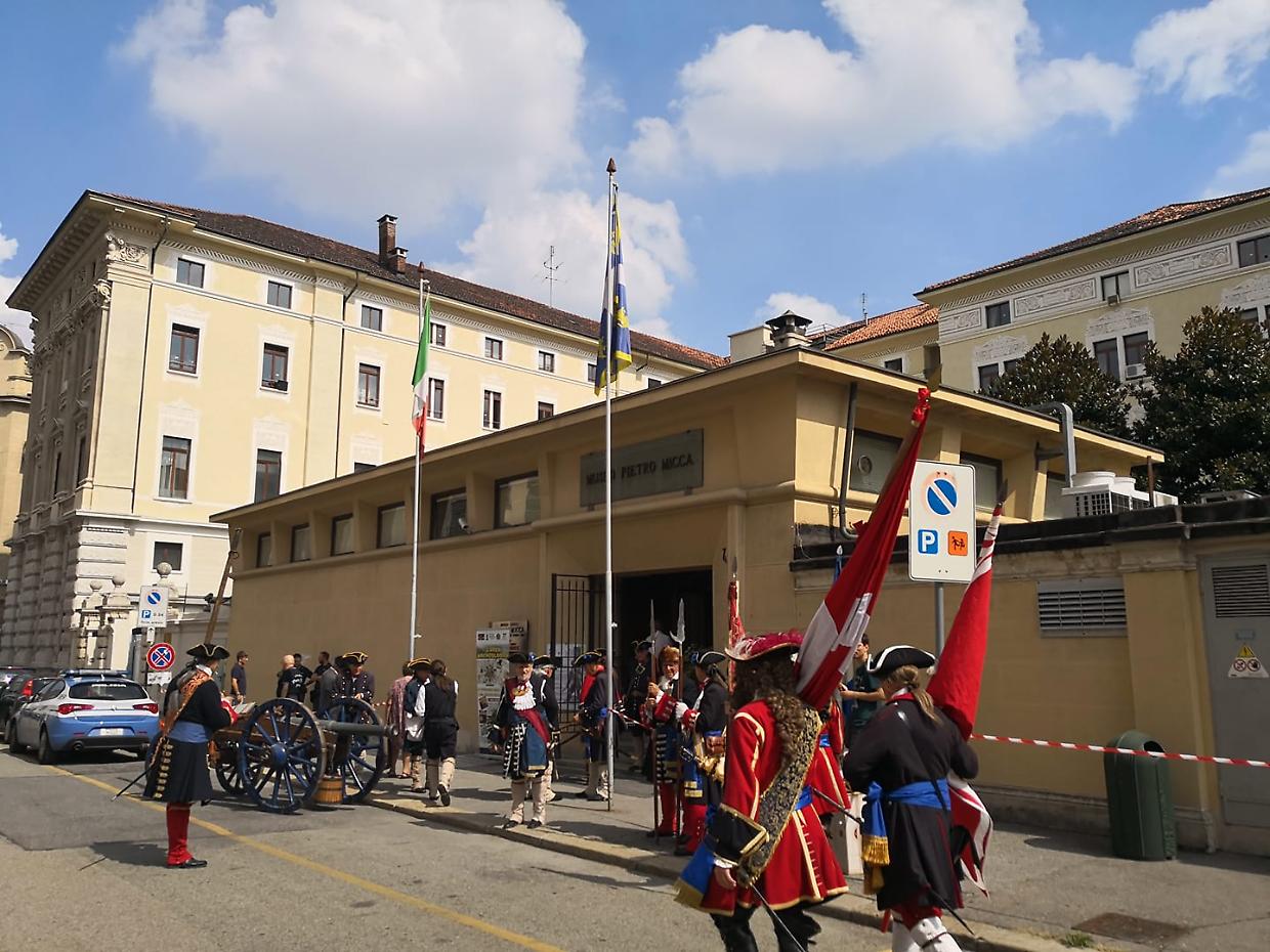 Museo Civico Pietro Micca