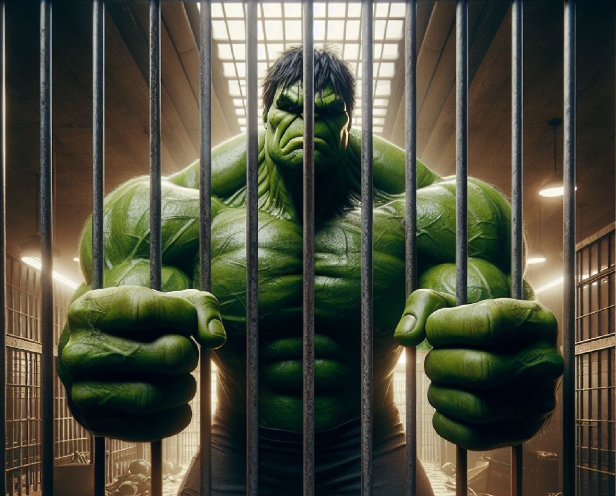 detenuto hulk