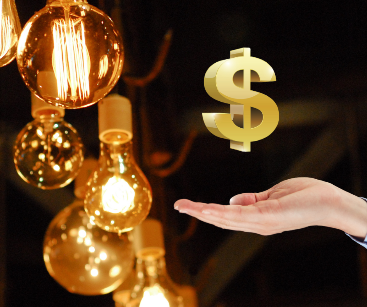 L'energia ora vale oro. Quali sono le società italiane che valgono (anche) 100 miliardi?