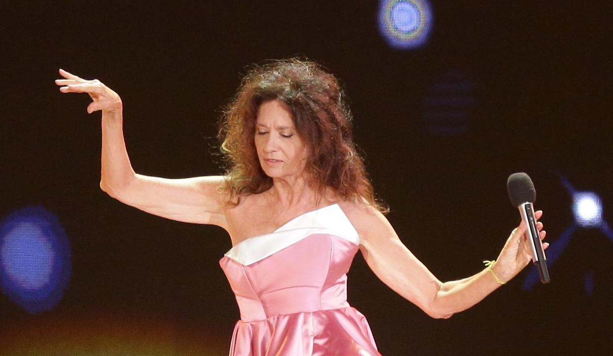 Gigliola Cinguetti
