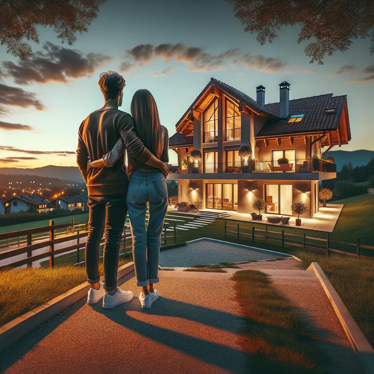 Gretel Immobiliare, la soluzione per cambiare casa in serenità.