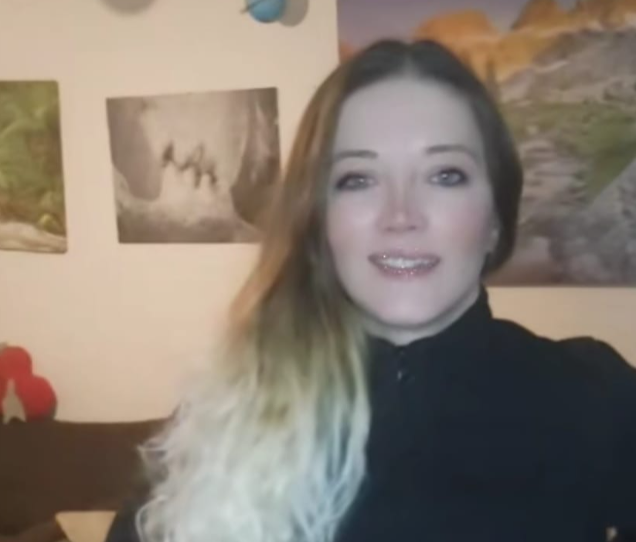Gabriella, la ragazza scomparsa da Torino
