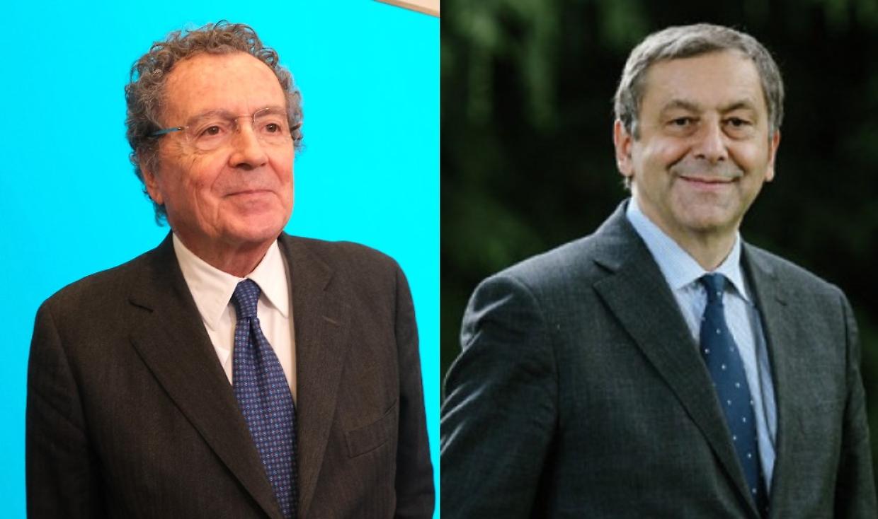 Profumo si dimette dalla Compagnia. Gros-Pietro: «Noi siamo spettatori»