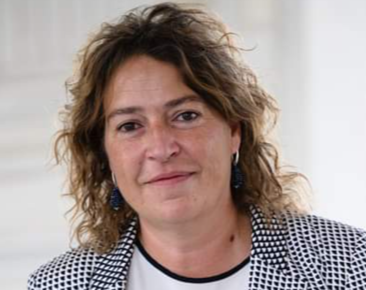 Rosanna Ventrella è la nuova presidente della Compagnia di San Paolo