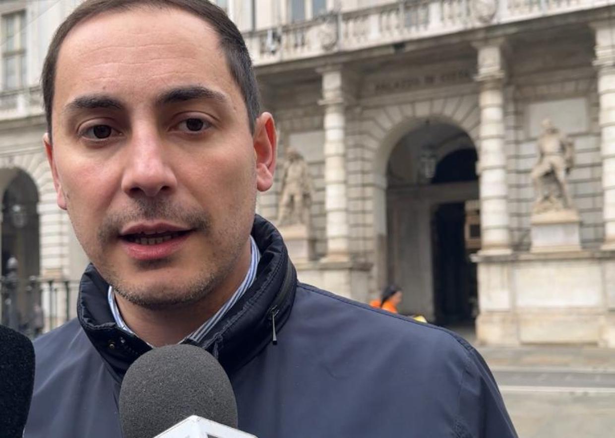 Fabrizio Ricca