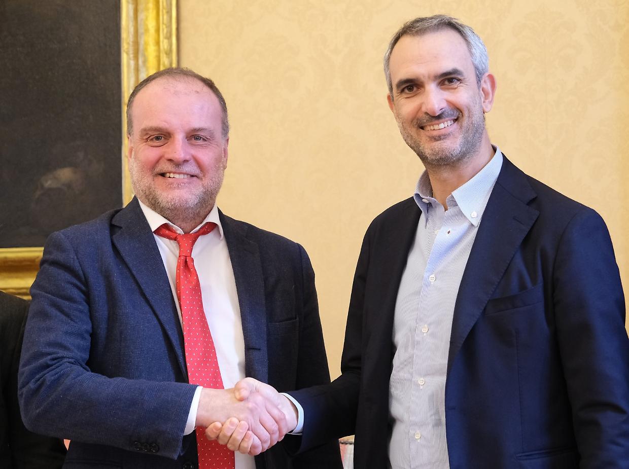 UniTo e Lavazza insieme per la ricerca sul caffè del futuro