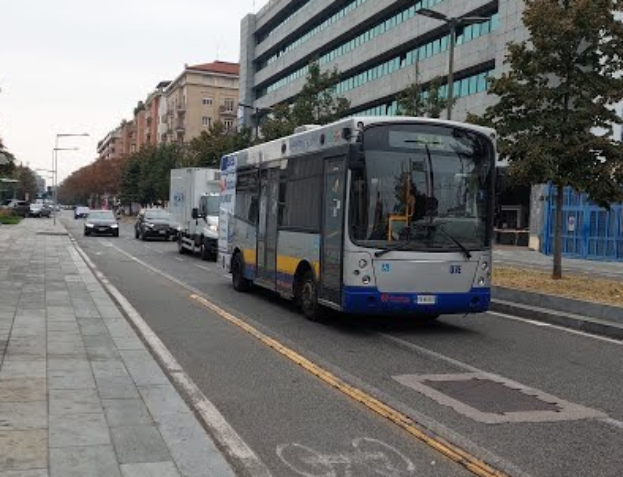 «Una linea Star per collegare il quartiere Crocetta con il Mauriziano»