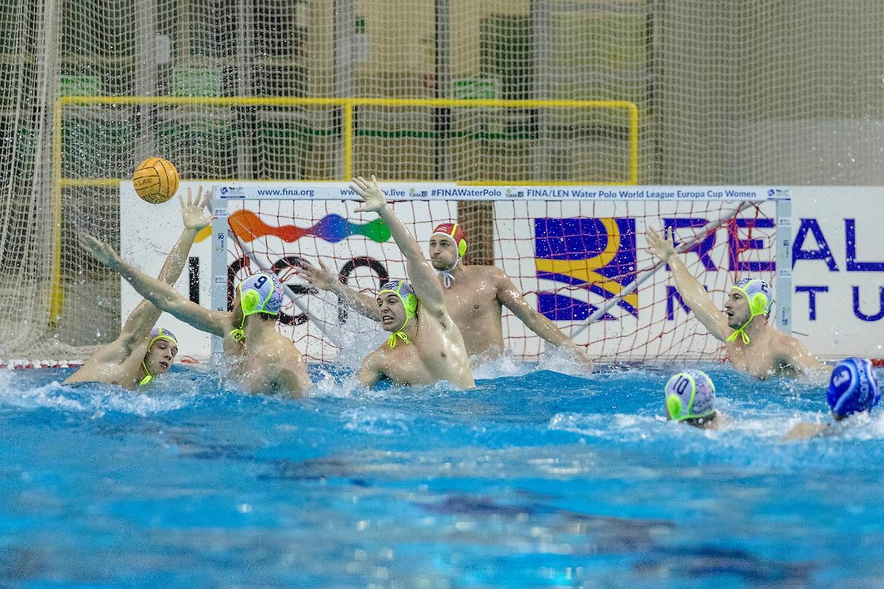 Torino '81, a caccia della nona vittoria di fila. Ma il prossimo ostacolo è la capolista Firenze