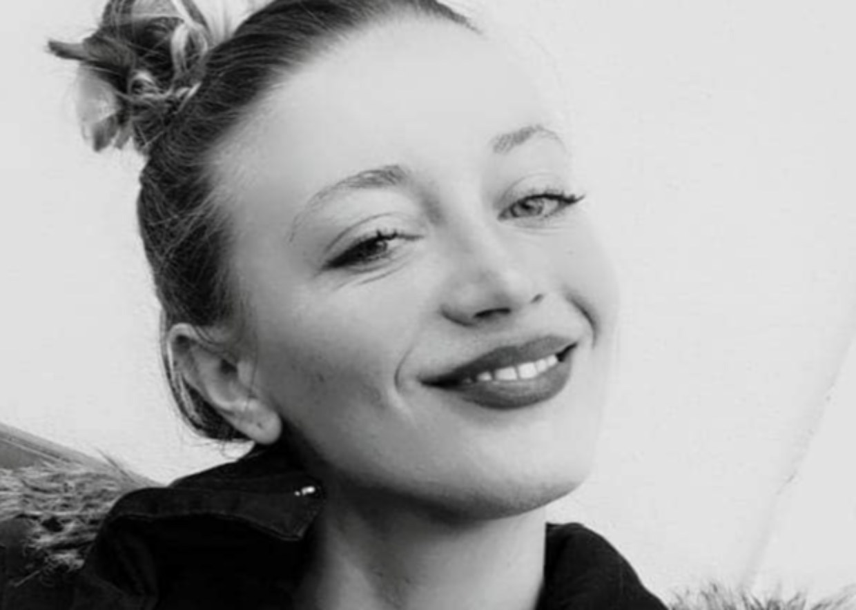 Gabriella Popescu è scomparsa da Torino. Ha 27 anni