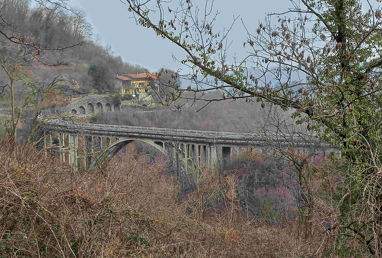 Inizia la corsa contro il tempo per finire i progetti di Ponte Preti e degli altri viadotti 