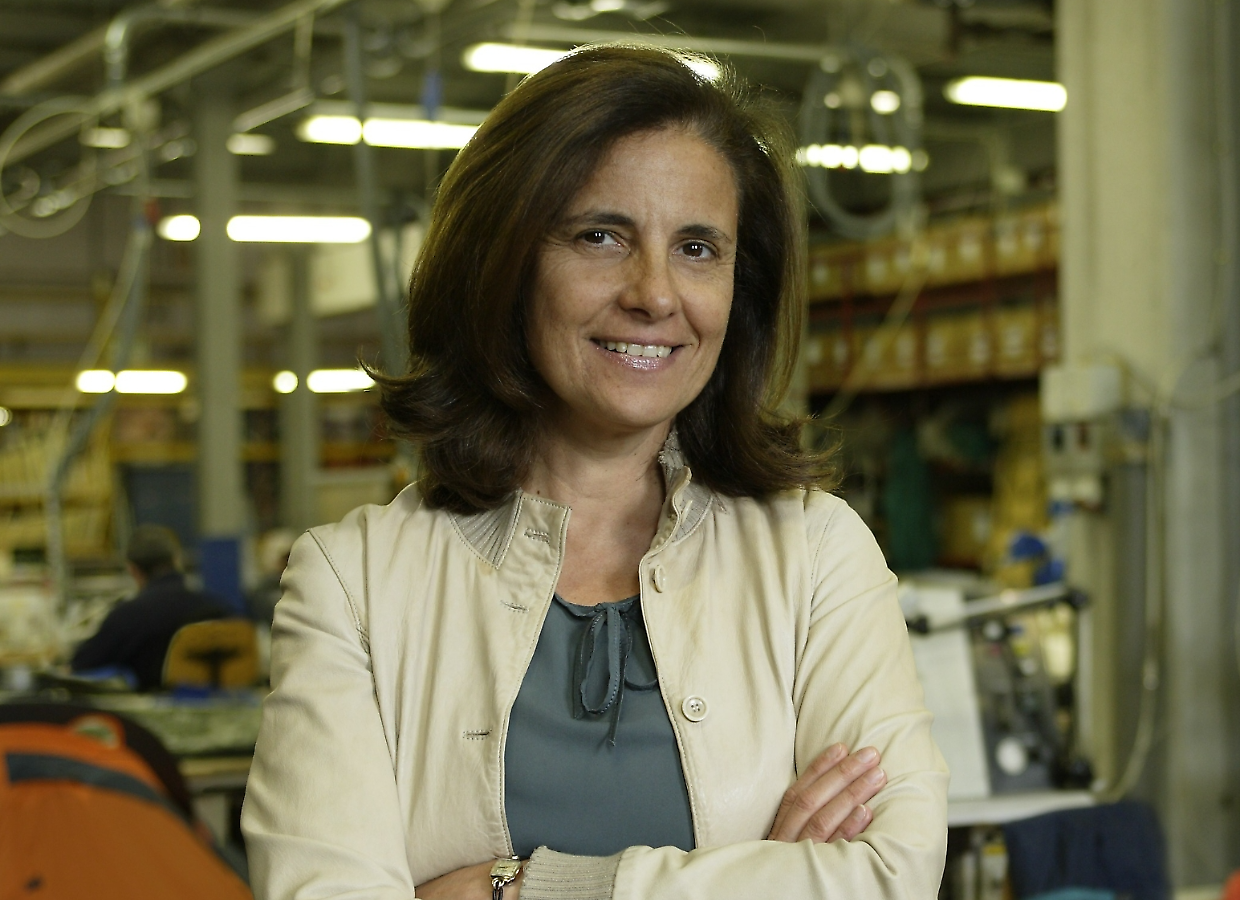 «Donne imprenditrici ed economia circolare per il futuro di Torino»