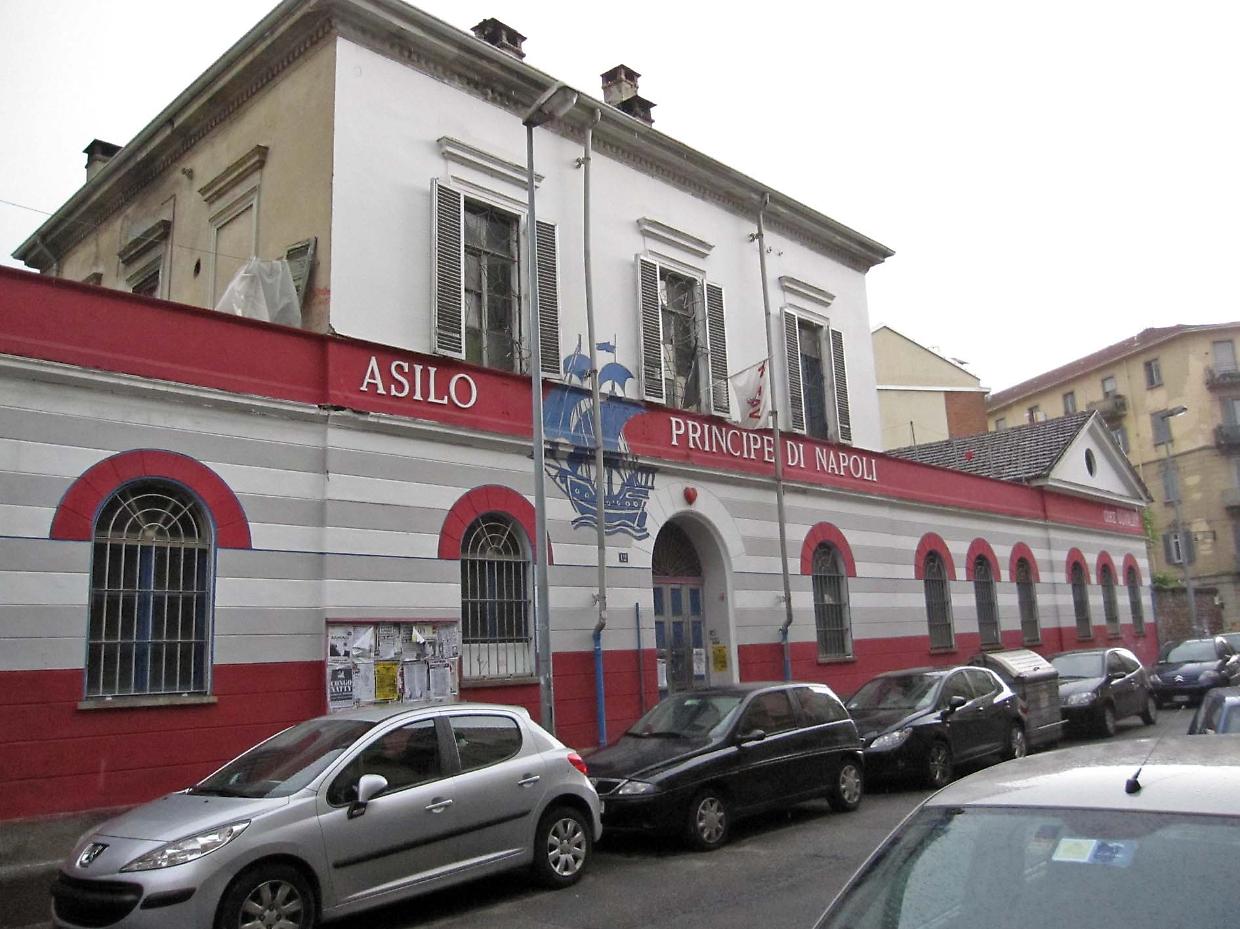 asilo