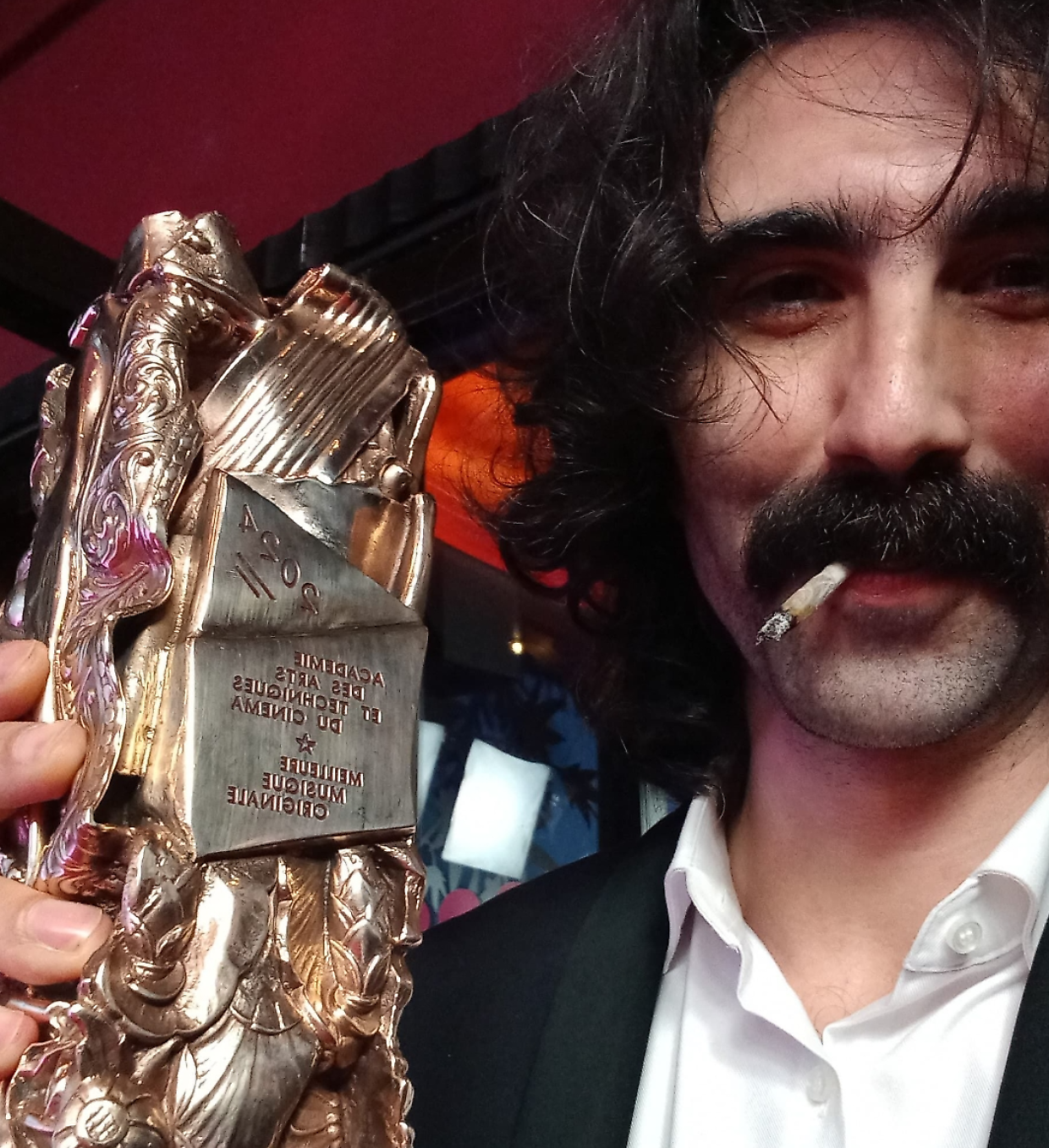  Andrea Oliviero Laszlo De Simone Saccà