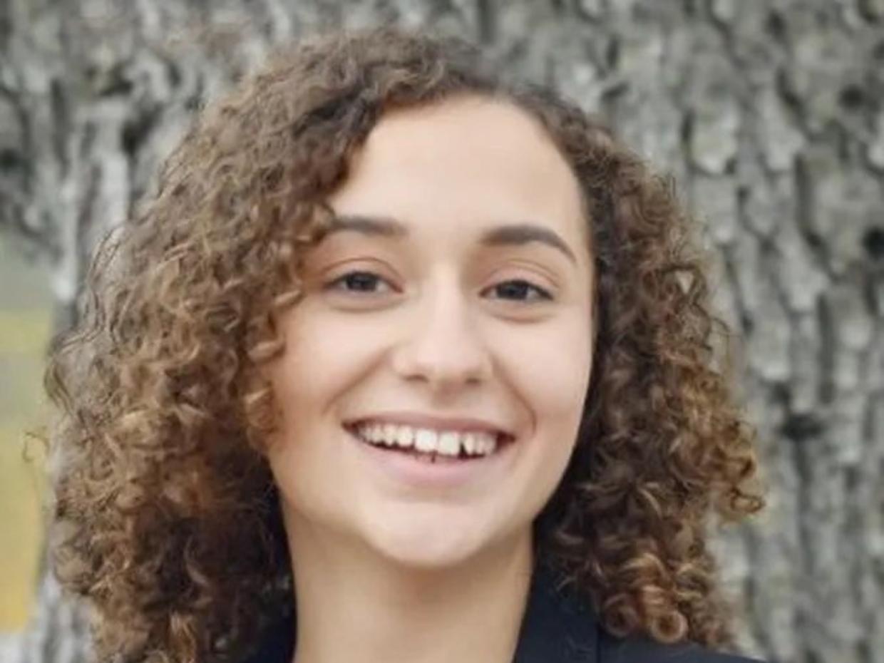 Addio a Denise, la studentessa dal sorriso contagioso
