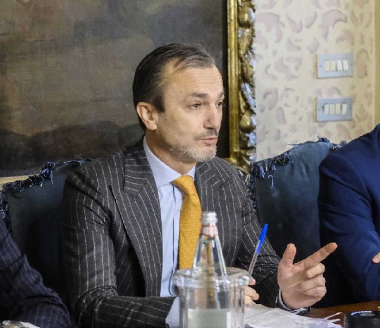«Stellantis guarda all'estero, le imprese sono preoccupate»