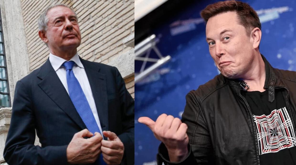 Mirafiori, il ministro ora vuole Tesla come alternativa a Stellantis