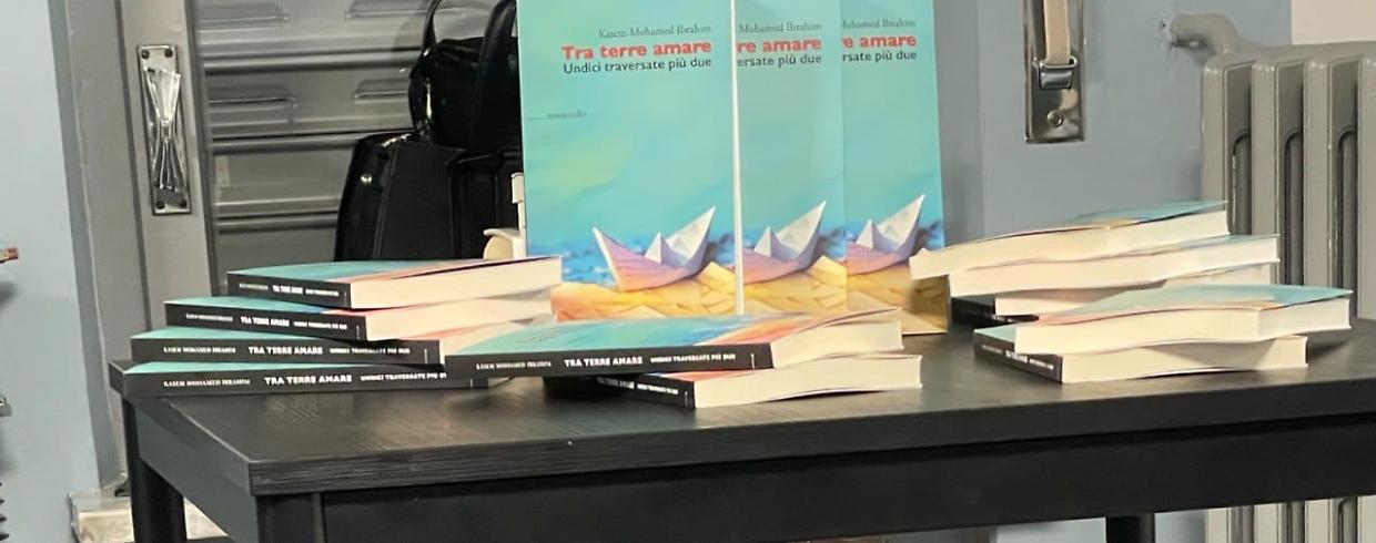 La presentazione del libro