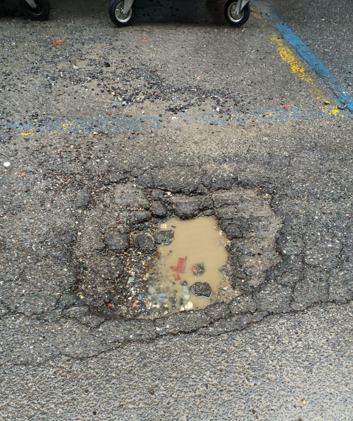 A Santena per segnalare criticit&agrave; baster&agrave; un semplice clic: arriva Comuni-Chiamo