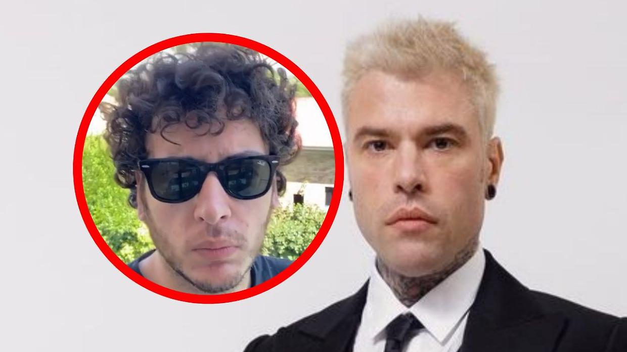 Assessore vs Fedez (Fonte Instagram)