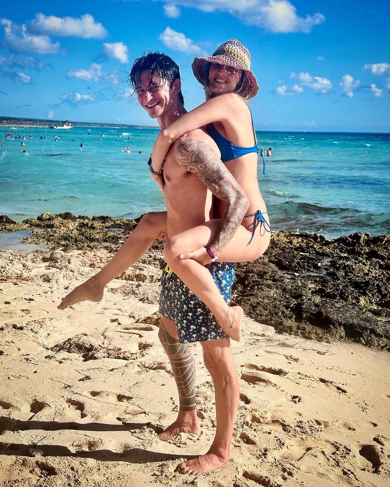 &laquo;Nozze? Ecco perch&eacute; non ci penso&raquo;