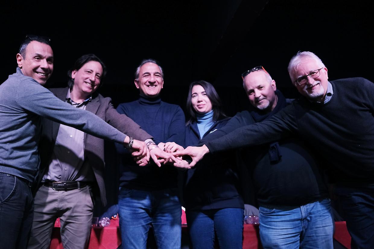Automotive in sciopero a Torino: "Il rilancio della città parte da Mirafiori"