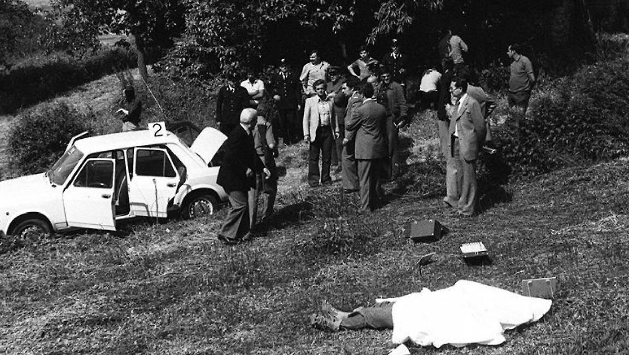Verità sull'omicidio delle Br dopo 50 anni? Curcio e il killer di Aldo Moro rischiano il processo