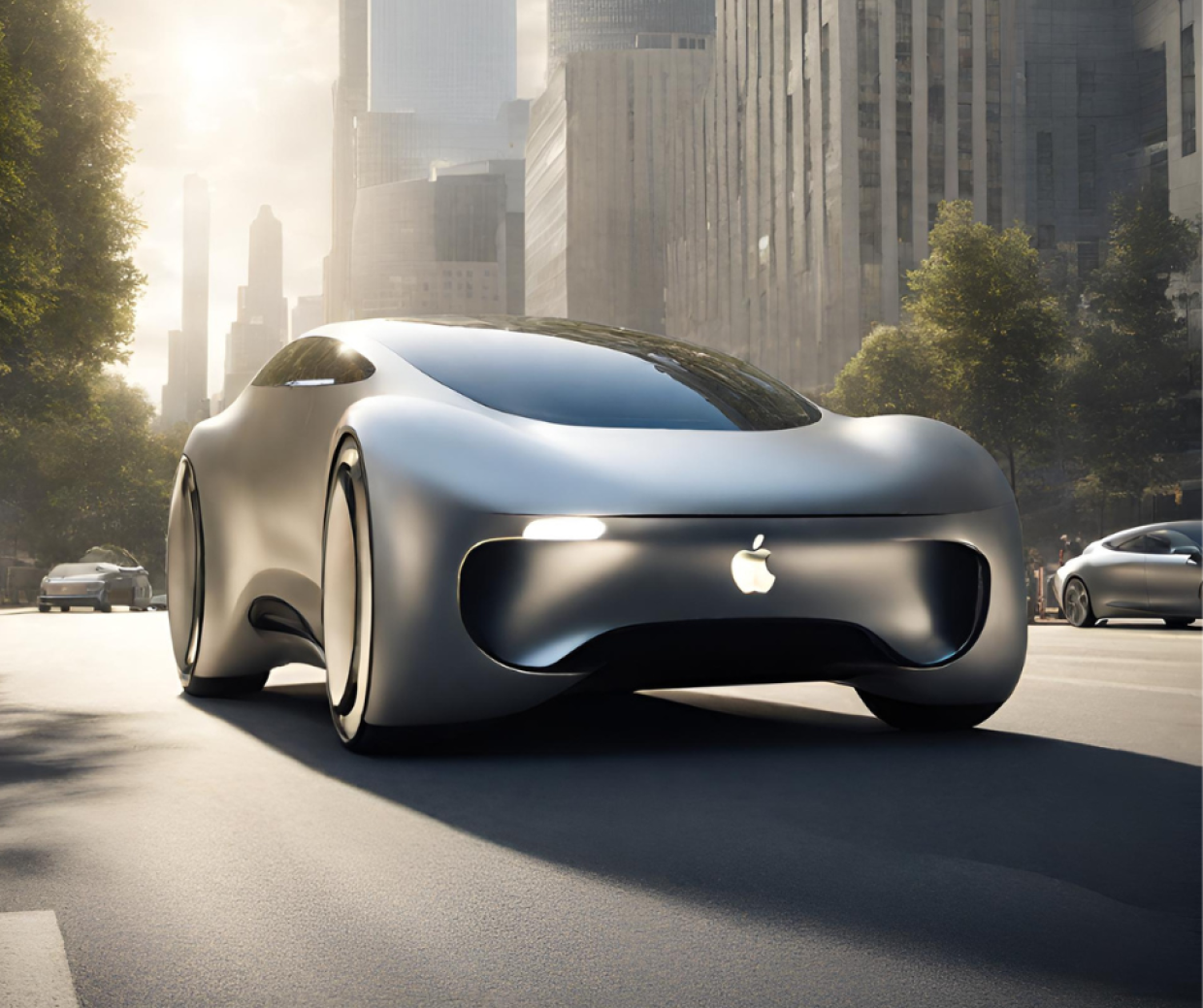 L'auto non è uno smartphone. Ecco cosa ci insegna il fallimento Titan...ico di Apple