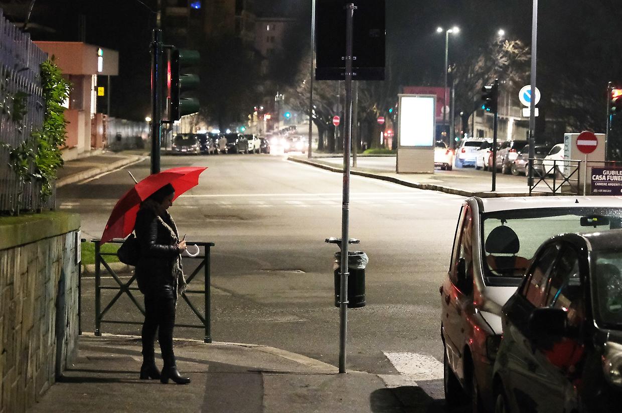 La mappa della prostituzione di Torino: le loro storie, i controlli e l'aiuto dei volontari