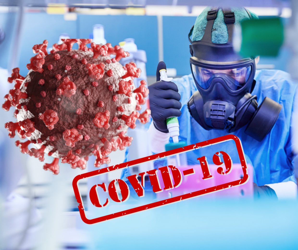 Covid, 14 milioni per crearlo in laboratorio? Ecco cosa (non) sappiamo