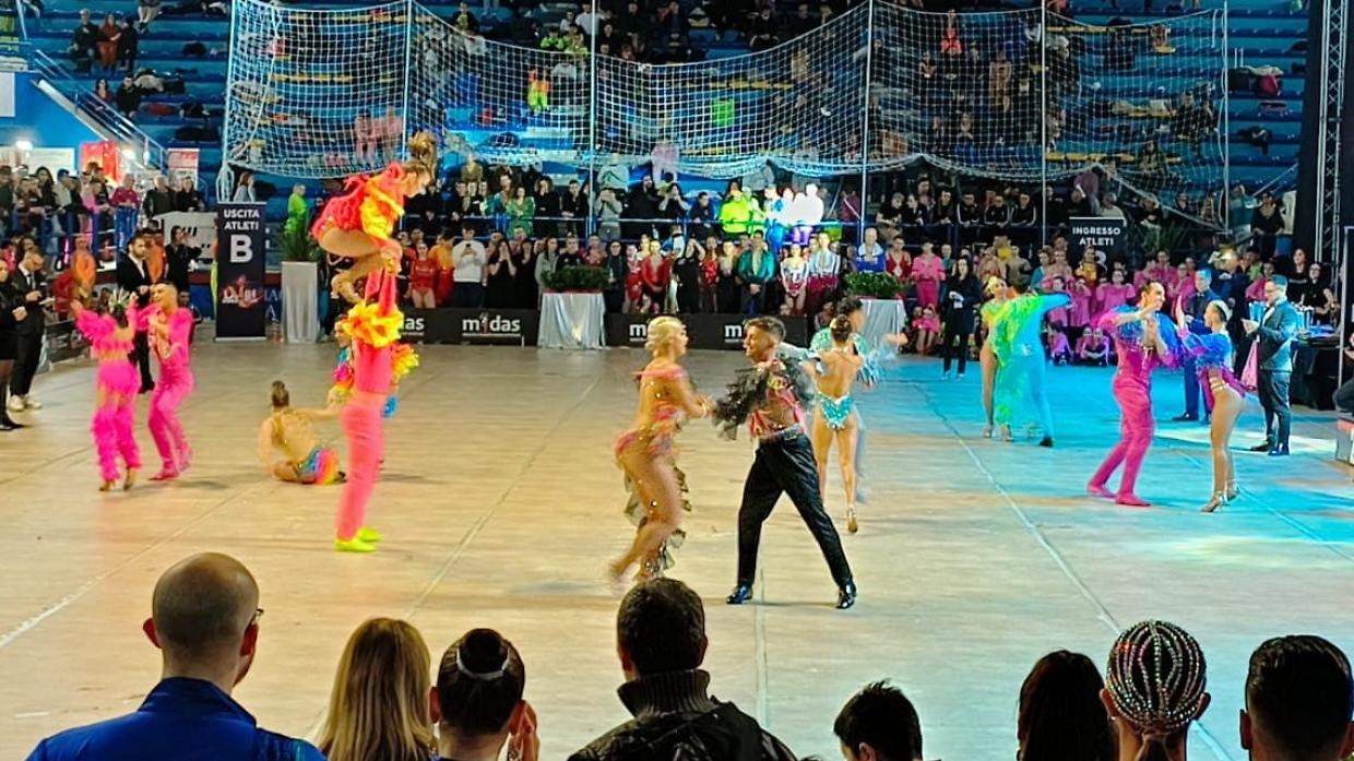 torna “Circoscrizioni, che spettacolo… dal vivo!”