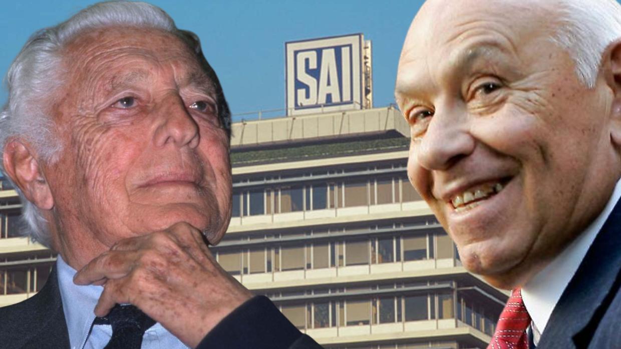 Sai, addio: resta solo Unipol, ecco perchè