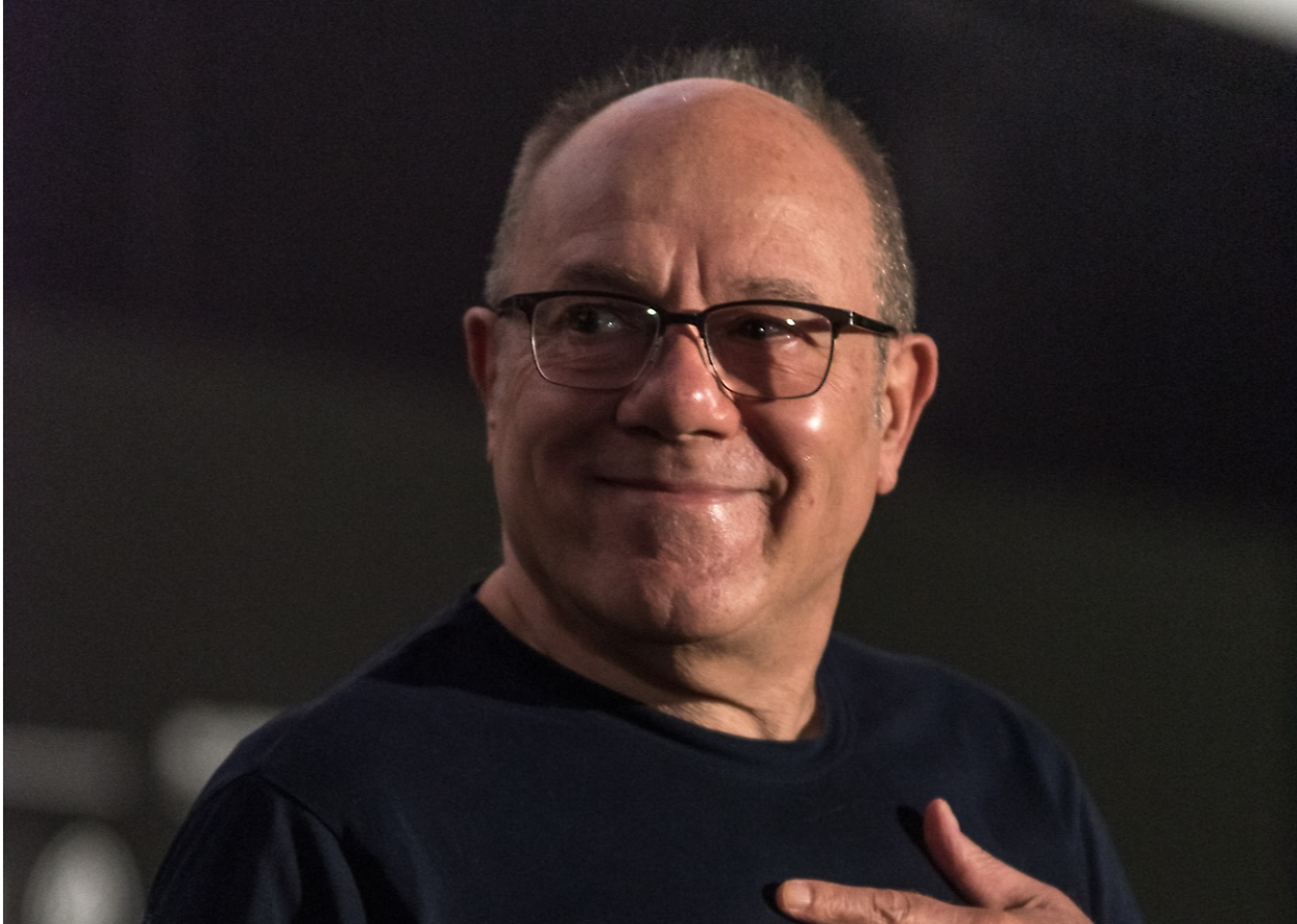 Carlo Verdone
