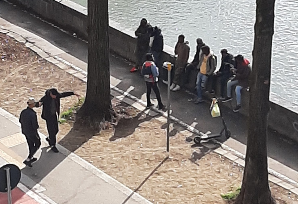  al Ponte Mosca e a Porta Palazzo arrivano i militari