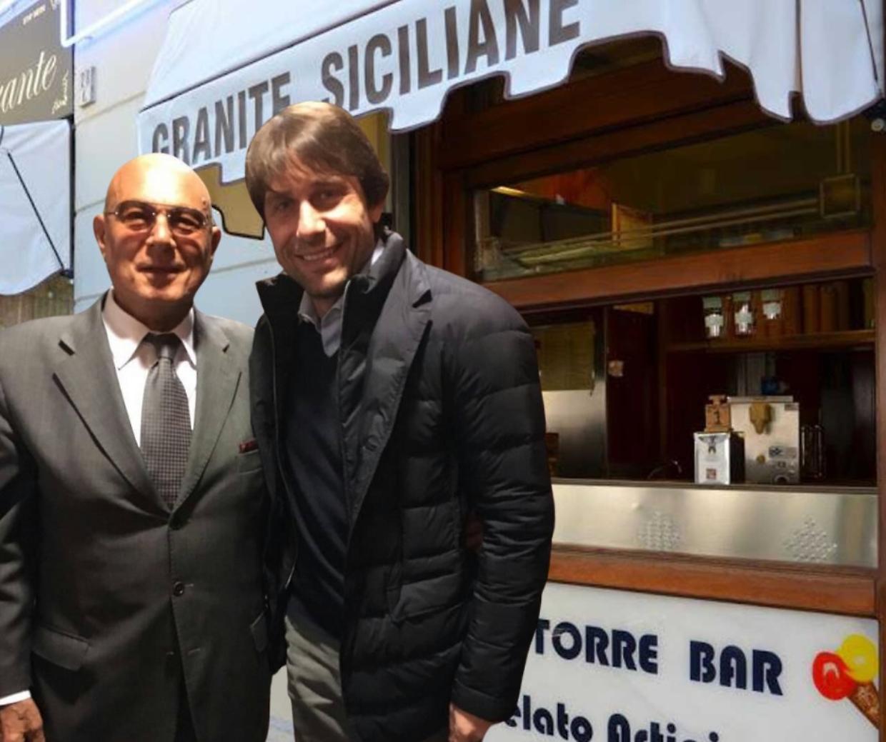 Addio a Gioacchino Torre, il signore delle granite si è spento a 77 anni