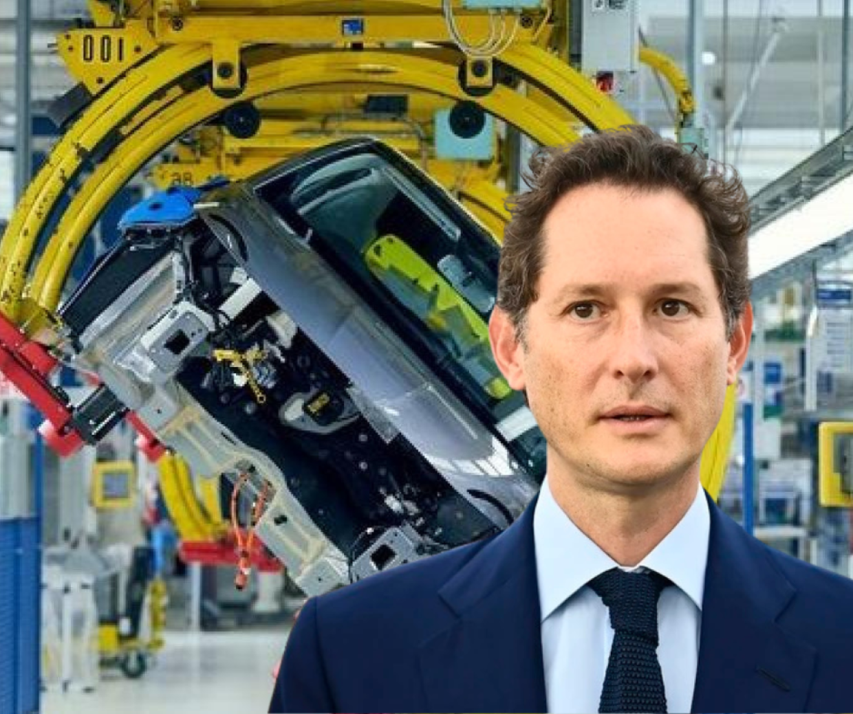 La Fiat 500 è un flop, Mirafiori chiude. Cosa vuol fare Elkann?