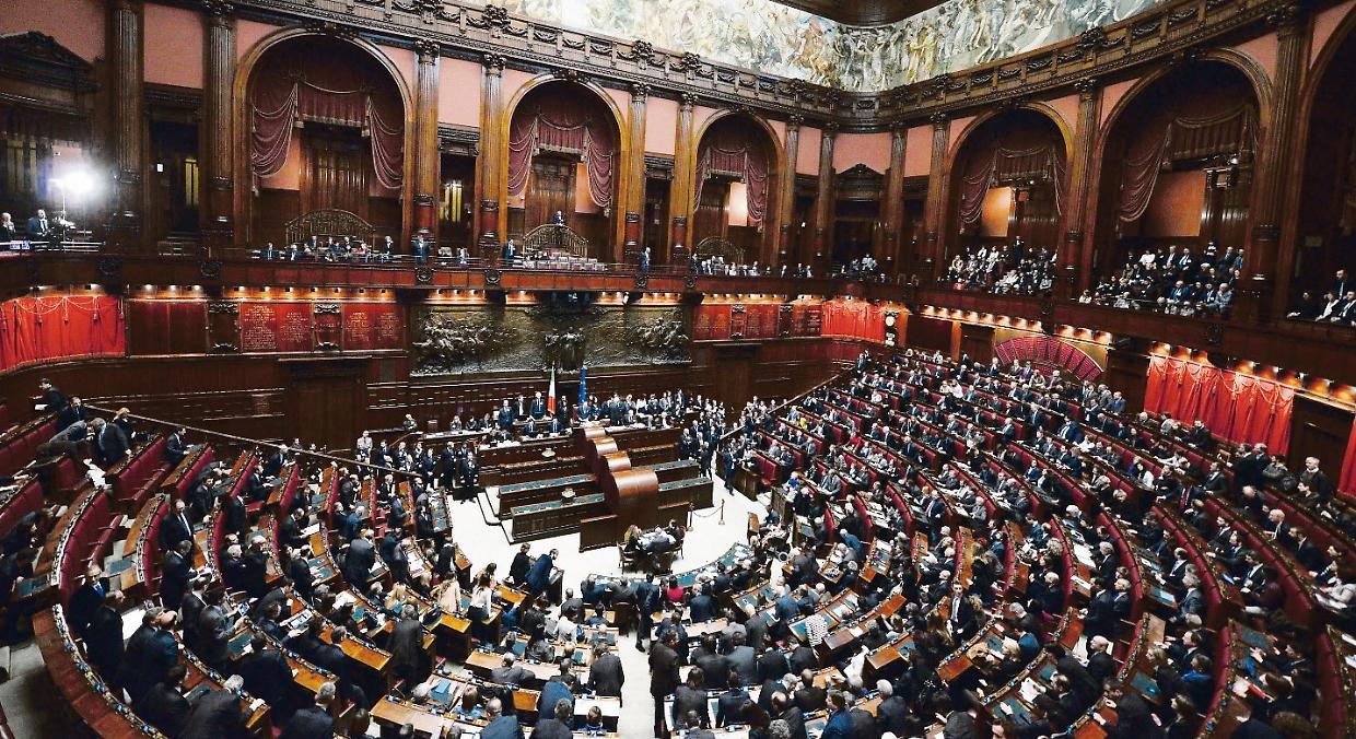 Imprenditoria e polirica al femminile