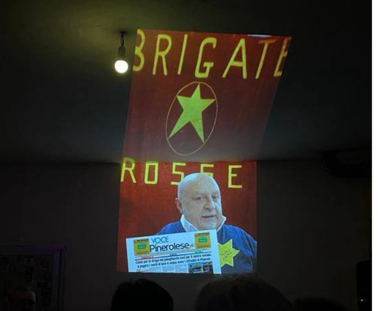 La minaccia al consigliere Dario Mongiello