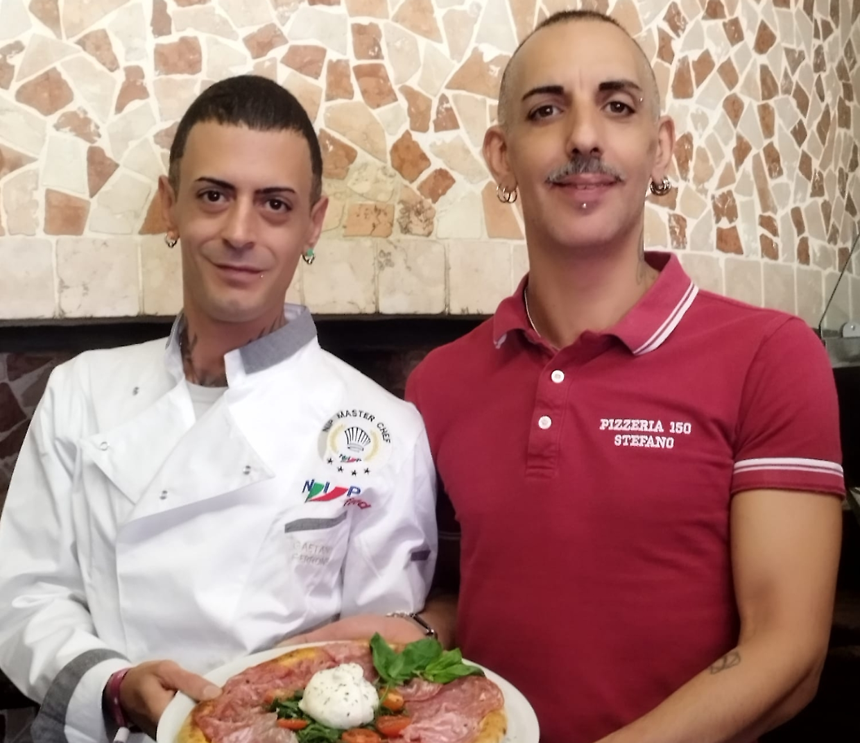 La pizza più buona di Torino? Eccola, è a San Salvario