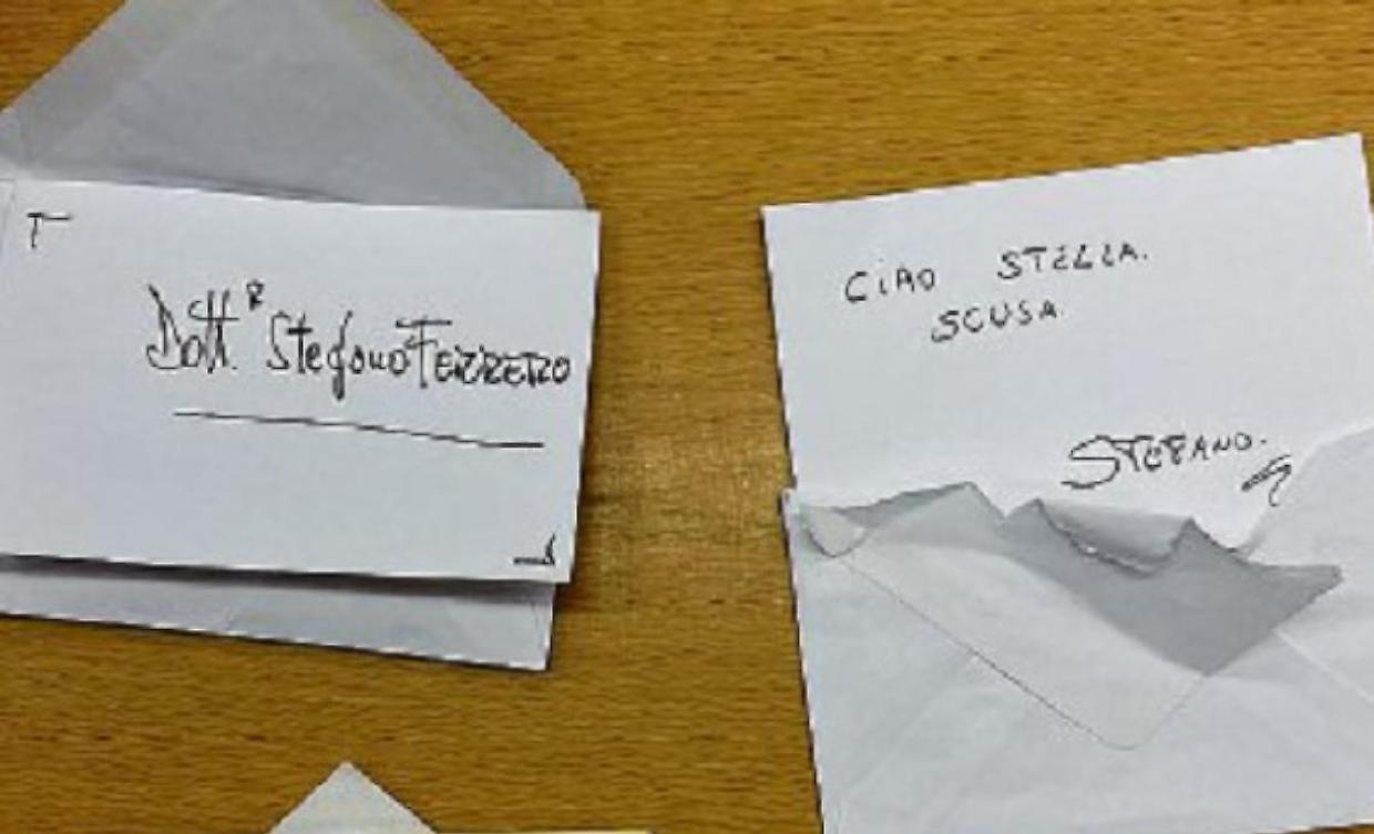 Truffe a ripetizione nelle Rsa, 6 anni per la oss