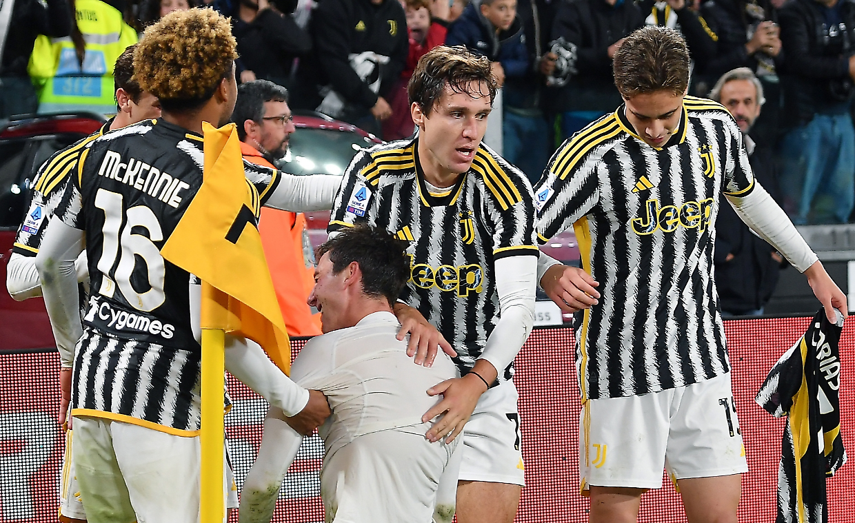 Juve, non solo Max Allegri. Ecco chi è sotto esame da qui a fine campionato