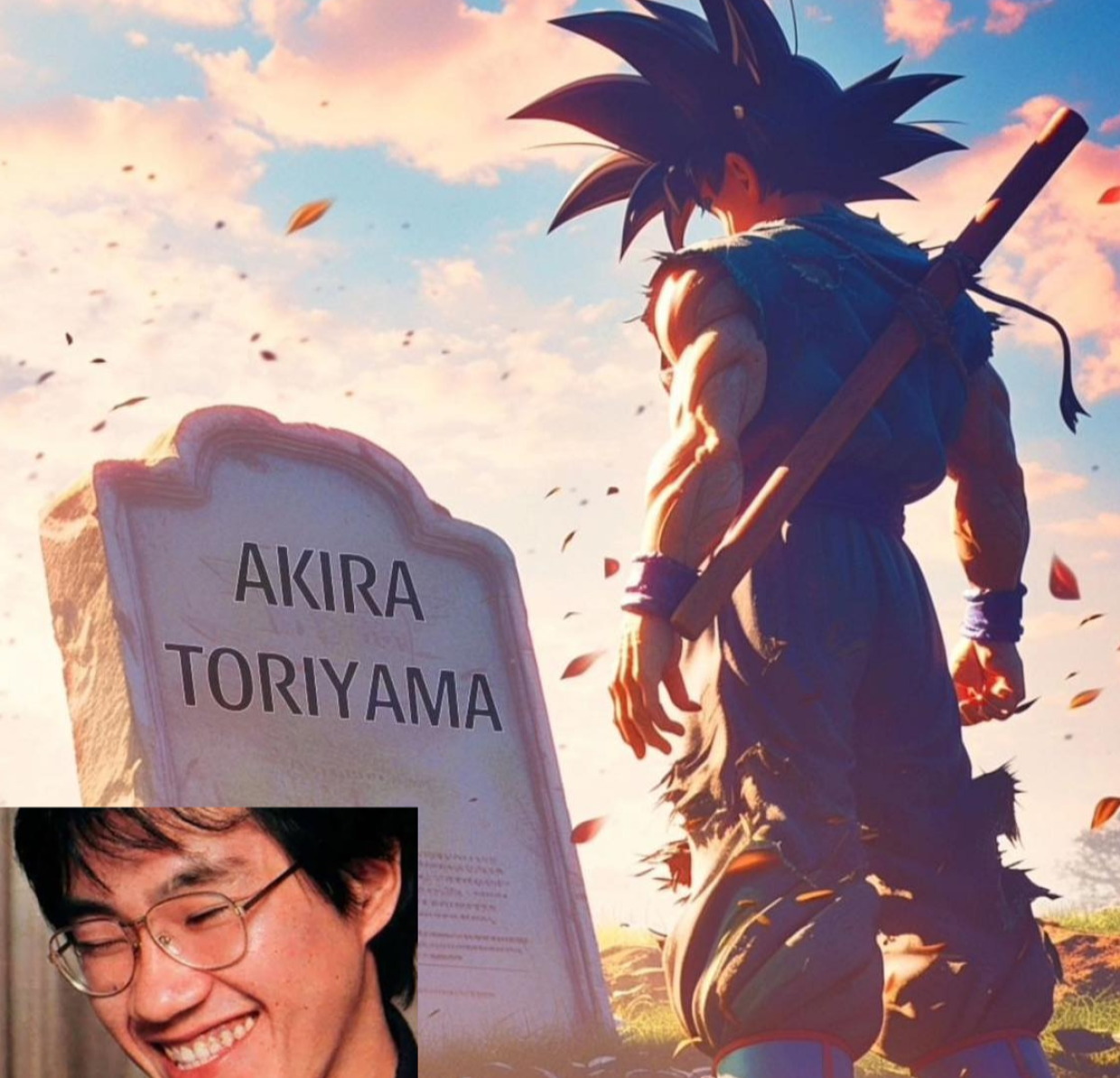 Akira Toriyama